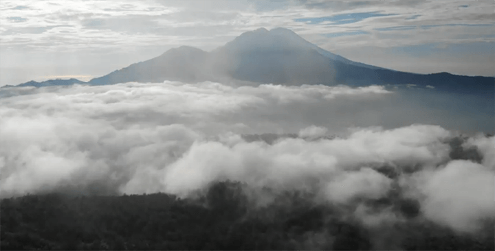 Mount Batur