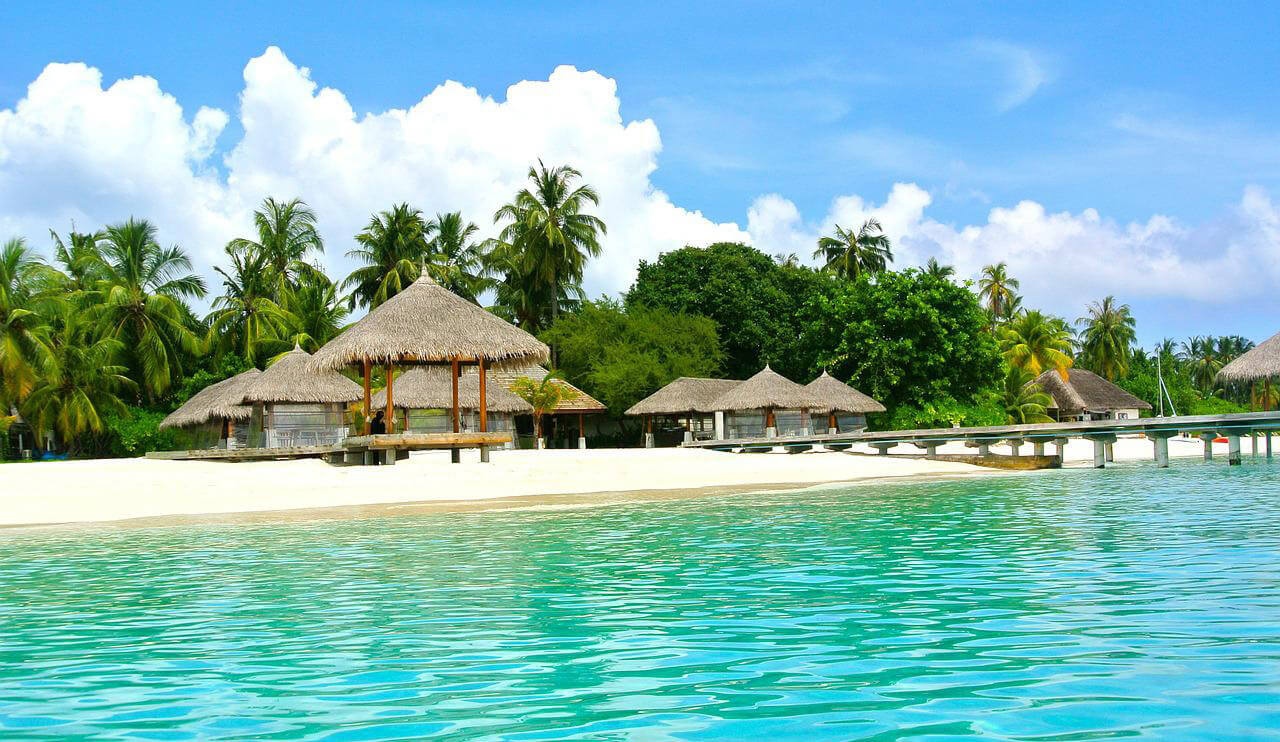 Maldive-images - Maldives