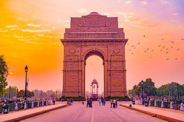 india-gate-delhi