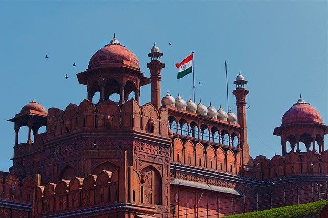 red-fort-delhi
