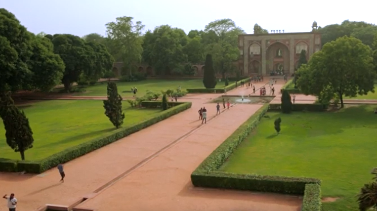 humayuns-tomb-garden