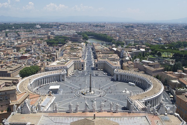 Vatican City