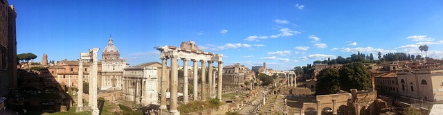 Roman Forum