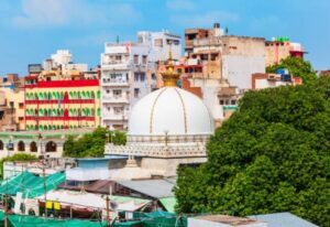 Ajmer Dargah