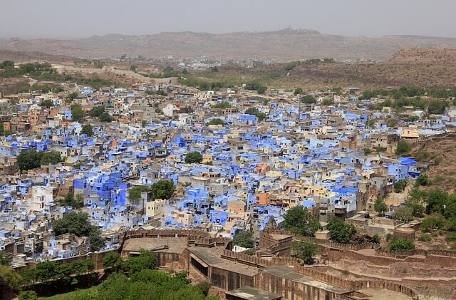 jodhpur-blue-city