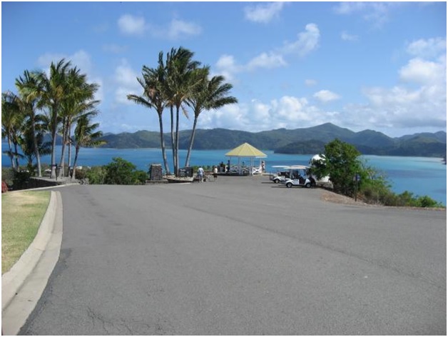 Whitsundays - The Best Destinations to Visit in Australia