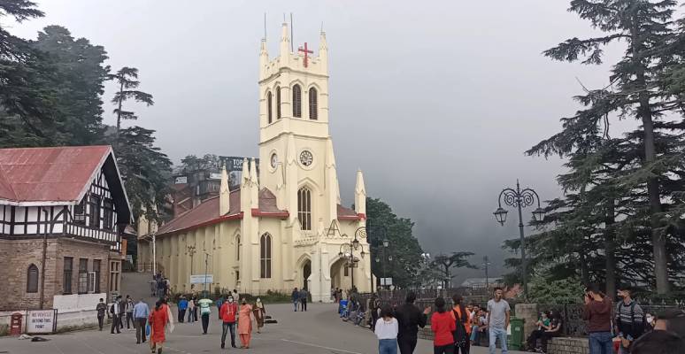 Christ church